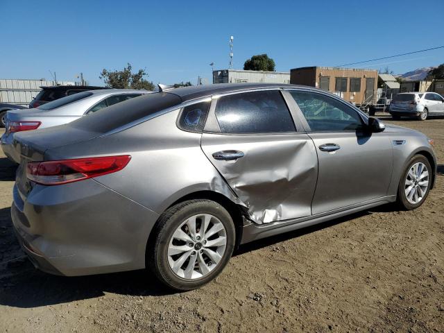 VIN 5XXGT4L35HG147704 2017 KIA Optima, LX no.3