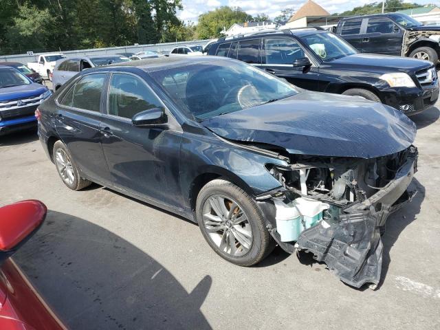2016 TOYOTA CAMRY LE - 4T1BF1FK1GU118286
