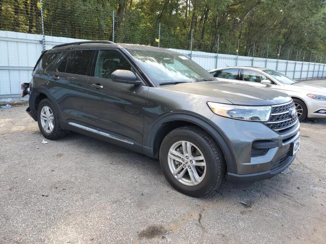 2020 FORD EXPLORER X - 1FMSK7DH0LGB55828