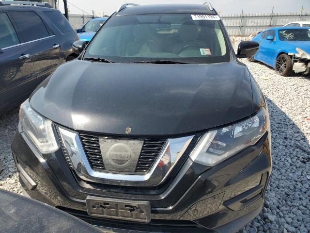 2017 NISSAN ROGUE S - KNMAT2MV9HP576556