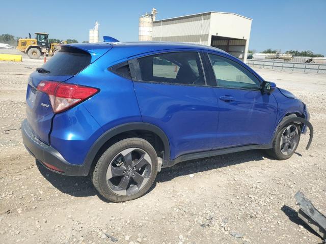 2018 HONDA HR-V EXL - 3CZRU6H70JM724103