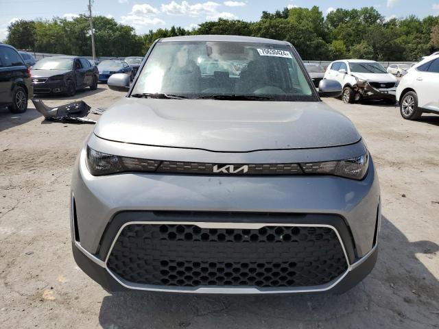 2024 KIA SOUL LX - KNDJ23AU5R7917506