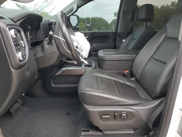 2020 GMC SIERRA K25 - 1GT49REY0LF321452