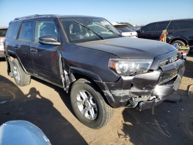 2021 TOYOTA 4RUNNER SR - JTENU5JR6M5956415