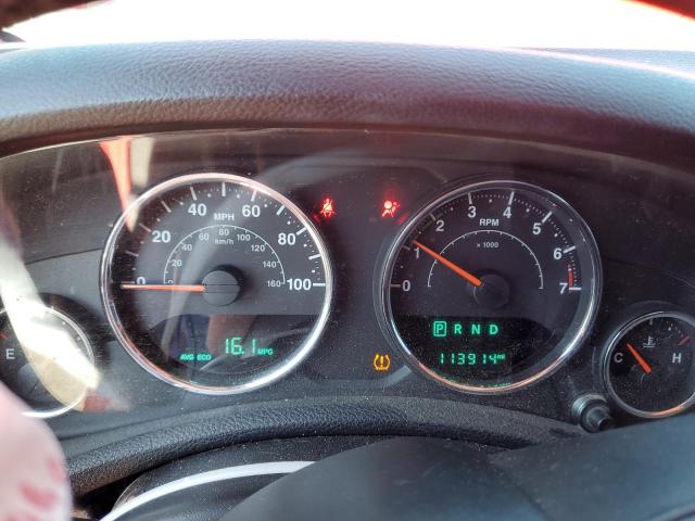 2016 JEEP WRANGLER U - 1C4BJWEG0GL193936