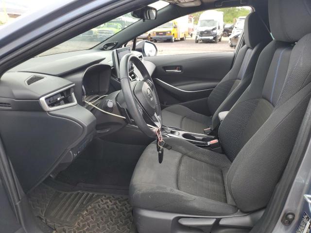 2020 TOYOTA COROLLA SE - JTDP4RCE5LJ029197