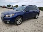 2017 SUBARU OUTBACK 2. - 4S4BSAHCXH3305731