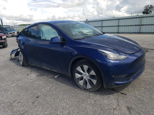 2023 TESLA MODEL Y - 7SAYGDEE0PF704417