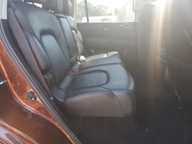 2017 NISSAN ARMADA SV - JN8AY2ND7H9004546