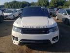 LAND ROVER RANGE ROVE photo