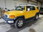 TOYOTA FJ CRUISER photo