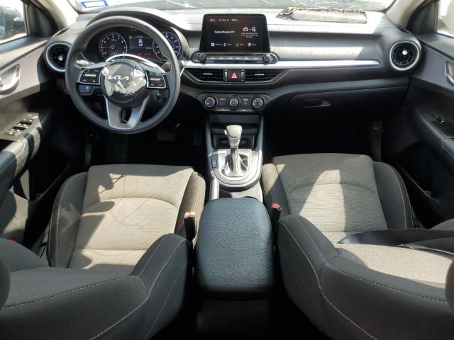 2024 KIA FORTE LX - 3KPF24AD1RE713765