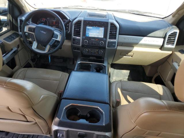 2018 FORD F250 SUPER - 1FT7W2BT8JEB81949