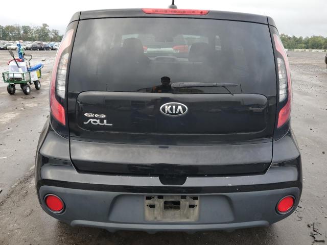 VIN KNDJN2A25J7506966 2018 KIA Soul no.6