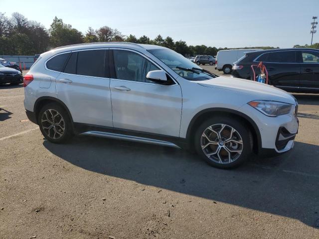 VIN WBXJG9C03M5T10400 2021 BMW X1, Xdrive28I no.4