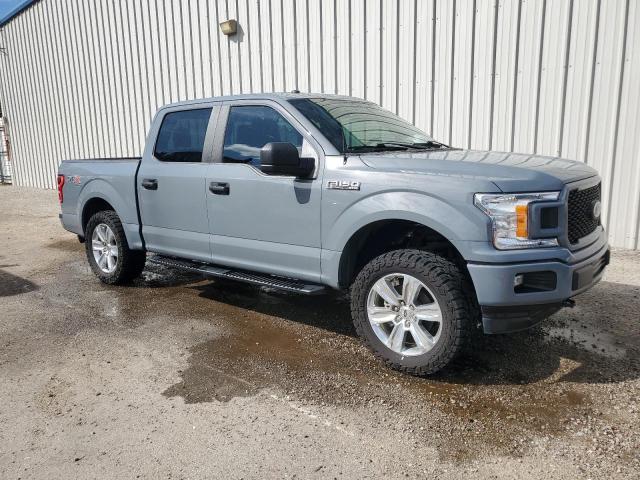 2019 FORD F150 SUPER - 1FTEW1E58KFA92263