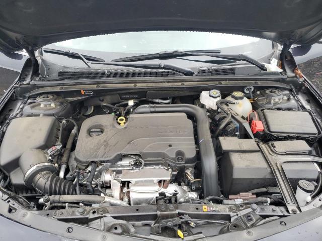 2023 CHEVROLET MALIBU LT - 1G1ZD5ST4PF145848