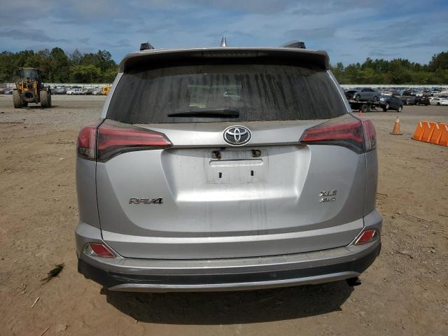 2016 TOYOTA RAV4 XLE - 2T3RFREV6GW448084
