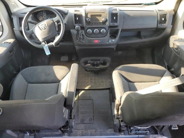2021 RAM PROMASTER - 3C6LRVCG6ME570713
