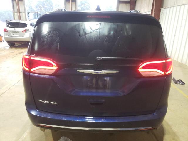 2017 CHRYSLER PACIFICA T - 2C4RC1EG2HR706074
