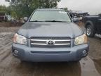 TOYOTA HIGHLANDER photo