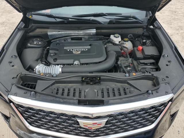 VIN 1GYAZAR44RF111032 2024 Cadillac XT4, Luxury no.12