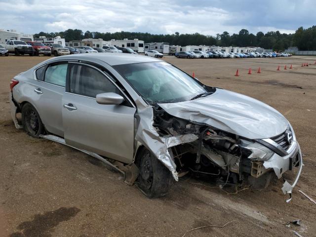 2017 NISSAN ALTIMA 2.5 - 1N4AL3AP4HN314697