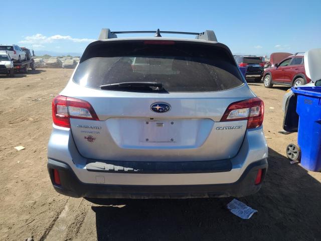 2019 SUBARU OUTBACK 2. - 4S4BSAFC7K3260063