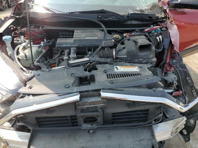 2020 HONDA CR-V LX - 5J6RW2H29LL021983