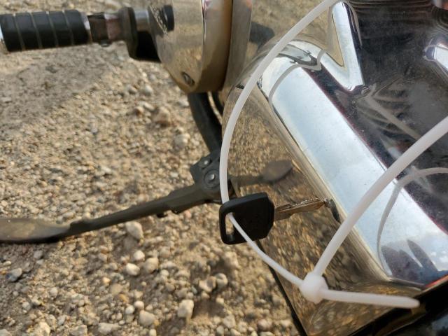 2012 HONDA VT750 C2F JH2RC5348CK500014