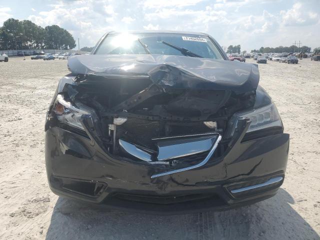 2016 ACURA MDX - 5FRYD4H24GB051113