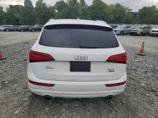 2015 AUDI Q-5 WA1LFAFP9FA134959