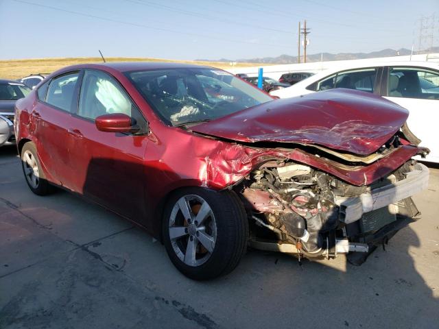 2015 DODGE DART SXT - 1C3CDFBB9FD338201