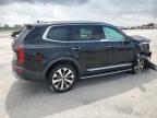 Lot #2960131233 2021 KIA TELLURIDE