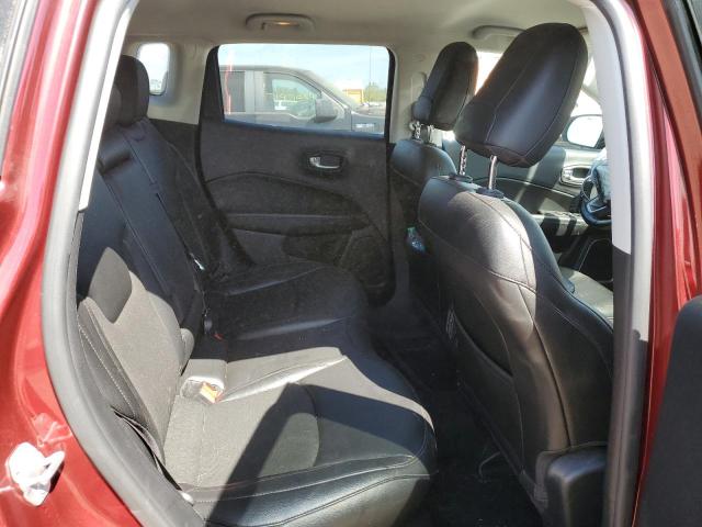 2021 JEEP COMPASS LA - 3C4NJDBB5MT533432