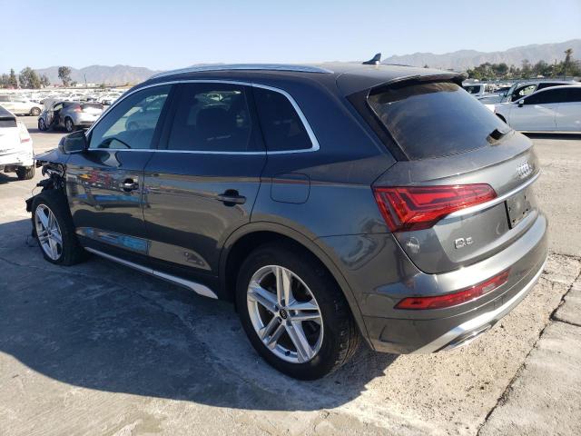 VIN WA1E2AFY7N2010582 2022 Audi Q5, Premium Plus 55 no.2