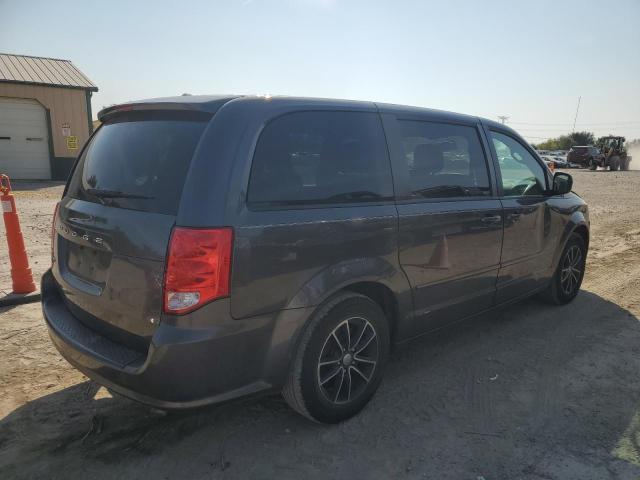 VIN 2C4RDGBG7HR648998 2017 Dodge Grand Caravan, SE no.3