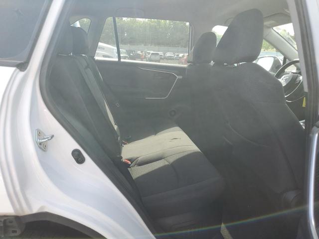 2020 TOYOTA RAV4 LE - 4T3MWRFV5LU001524