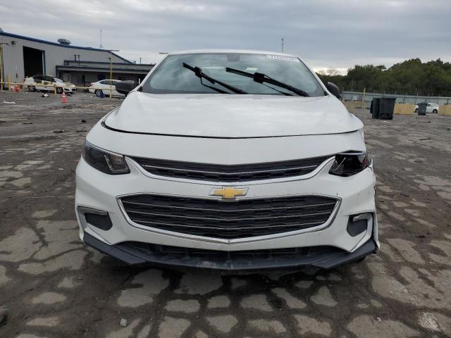 2016 CHEVROLET MALIBU LS - 1G1ZB5STXGF233017