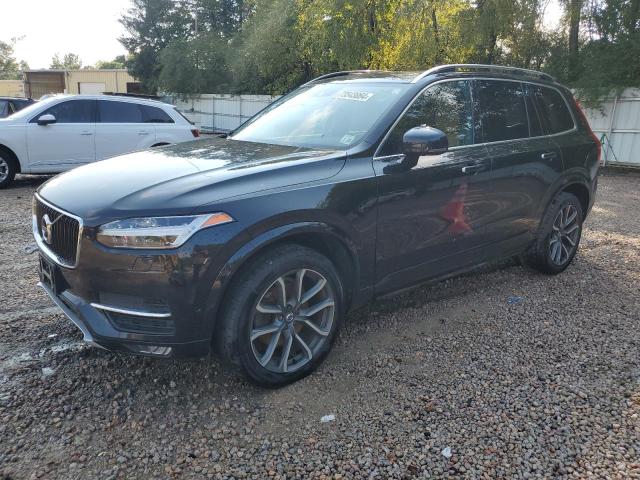 VIN YV4A22PK2H1105837 2017 Volvo XC90, T6 no.1