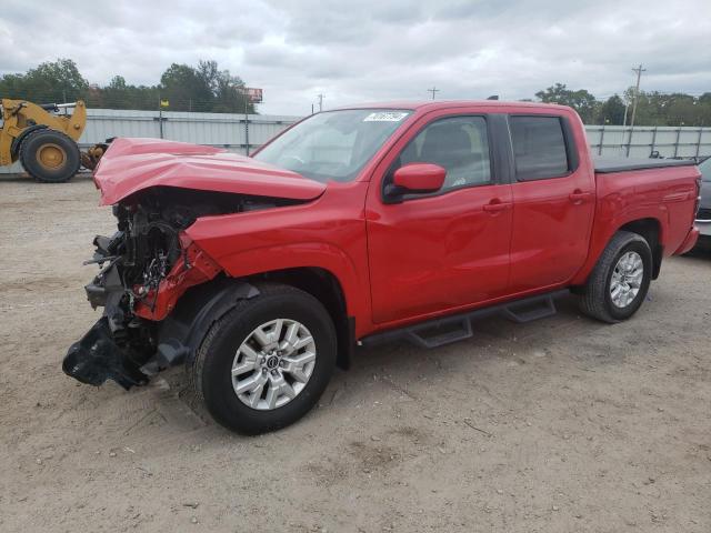 2022 NISSAN FRONTIER S - 1N6ED1EJ4NN618852