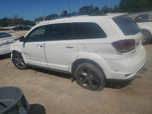 2016 DODGE JOURNEY CR - 3C4PDCGB4GT132056