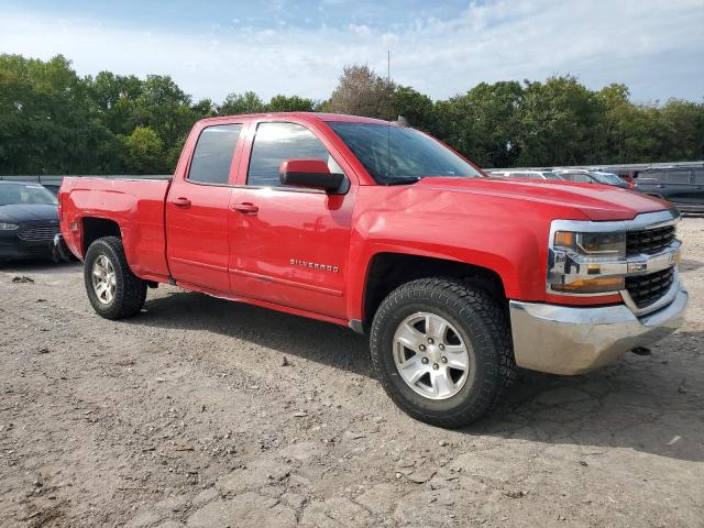 2018 CHEVROLET SILVERADO - 1GCVKREC0JZ163610