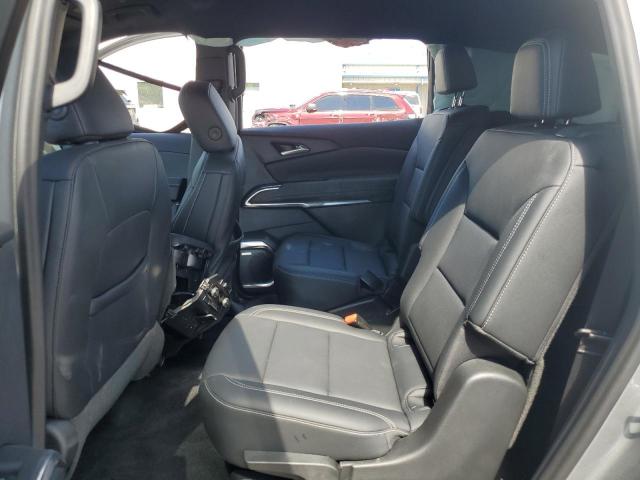 2024 CHEVROLET TRAVERSE L - 1GNEVGKS8RJ140505