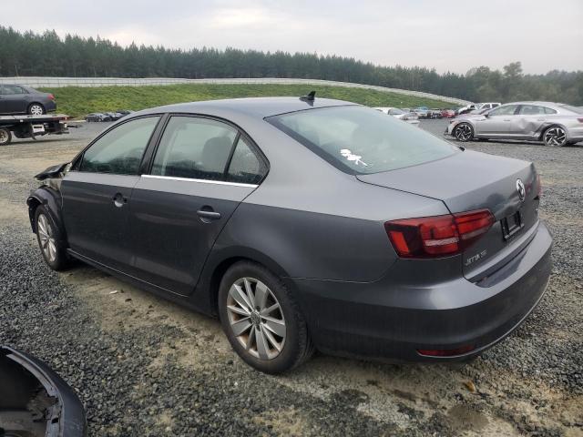 2016 VOLKSWAGEN JETTA SE - 3VWD67AJ1GM256779