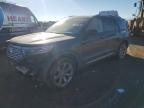 2020 FORD EXPLORER P - 1FM5K8HC4LGB21585