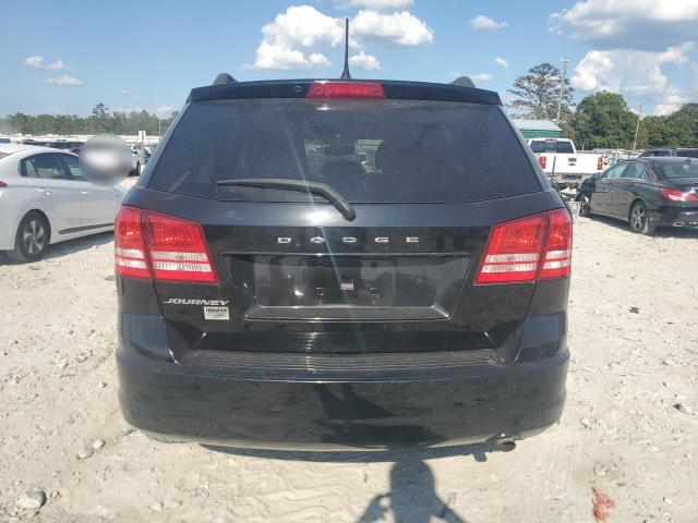 2016 DODGE JOURNEY SE - 3C4PDCABXGT245079