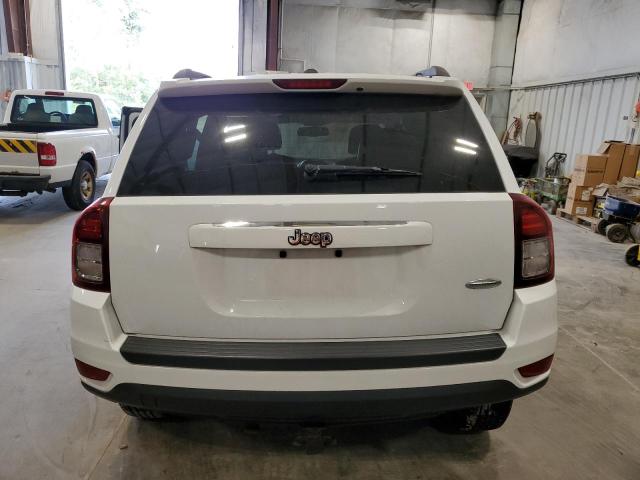 2016 JEEP COMPASS LA - 1C4NJCEB2GD775370