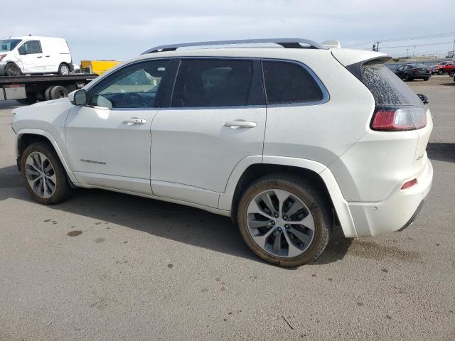 VIN 1C4PJMJX2KD351485 2019 Jeep Cherokee, Overland no.2