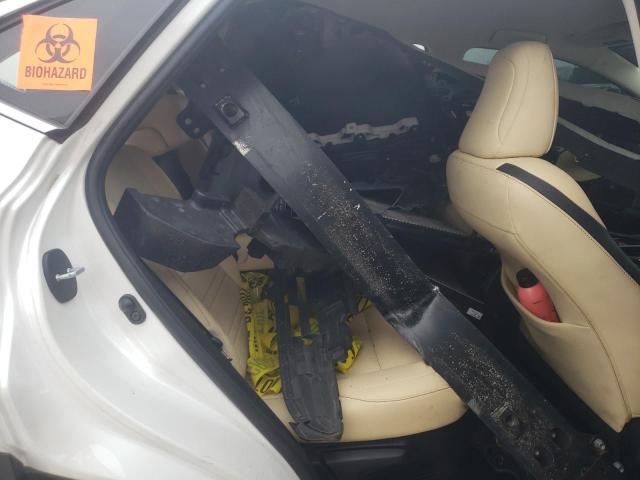 2016 LEXUS NX 200T BA - JTJYARBZ0G2034340